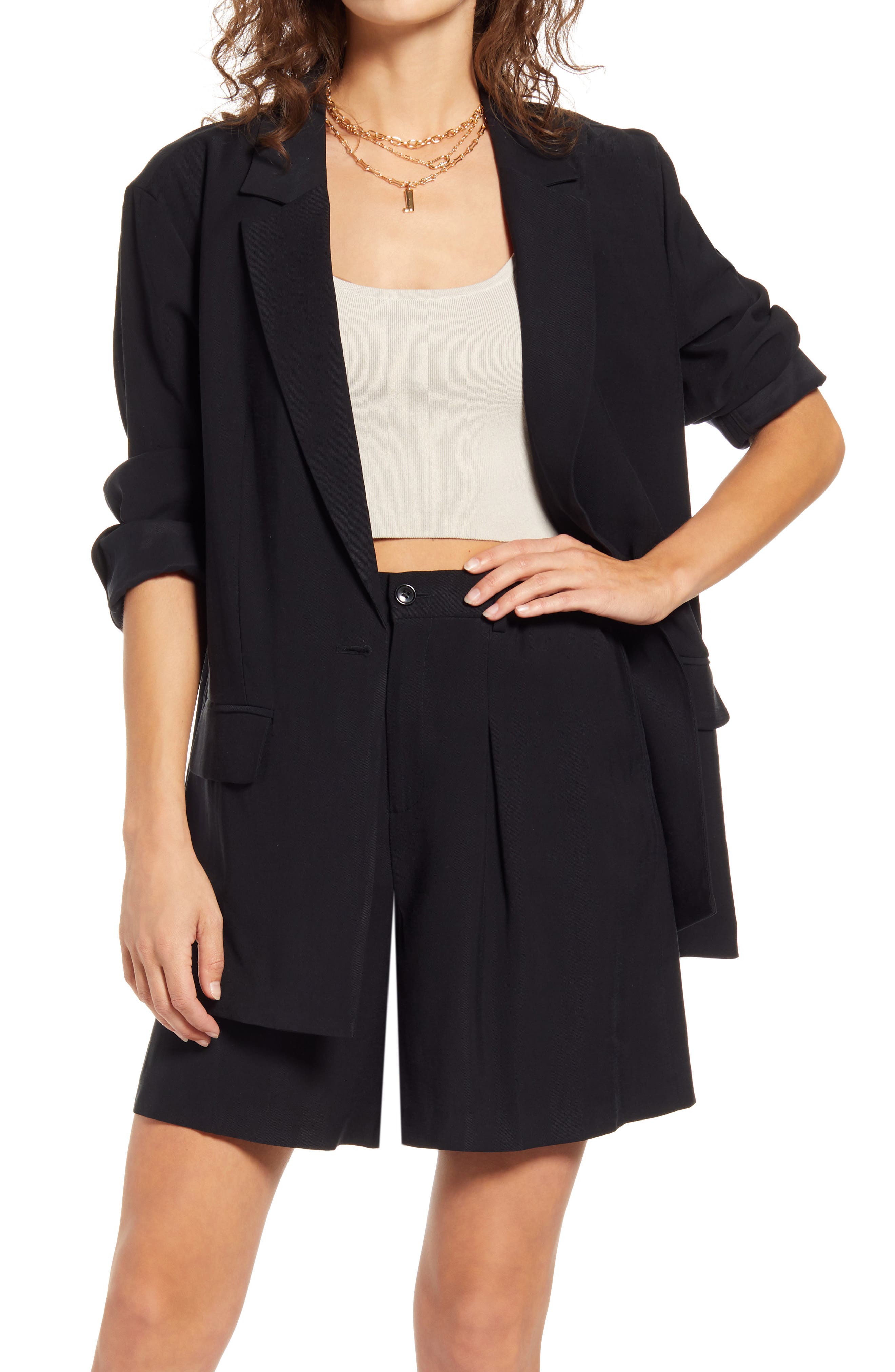 Women's Coats ☀ Jackets | Nordstrom